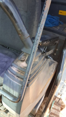 ขายรถแบคโค KOBELCO SK 200-8 YN12 ใบแจ้งจำหน่าย ไฟฟ้าครบ เอวแน้น ราคา.1750000 สนใจรีบจองด่วน