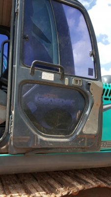 ขายรถแบคโค KOBELCO SK 200-8 YN12 ใบแจ้งจำหน่าย ไฟฟ้าครบ เอวแน้น ราคา.1750000 สนใจรีบจองด่วน