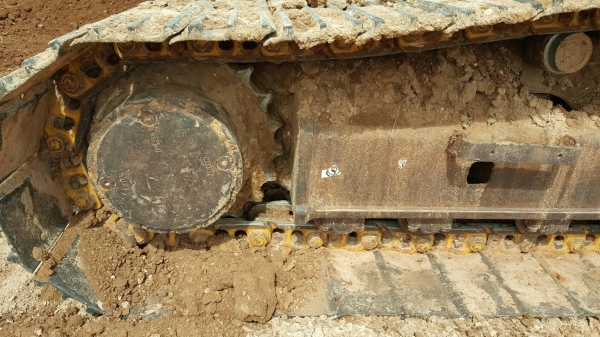 ขายรถแบคโค KOBELCO SK 200-8 YN12 ใบแจ้งจำหน่าย ไฟฟ้าครบ เอวแน้น ราคา.1750000 สนใจรีบจองด่วน