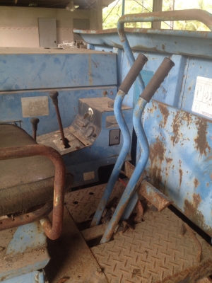 ขายด่วน รถดั้มเปอร์ นำเข้าจากญี่ปุ่น เครื่องยันม่า2สูบ (ซื้อมาแล้วไม่ได้ใช้งาน)