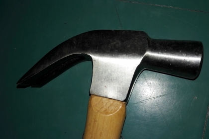 ขายค้อนตราเรือใบขนาด16oz.Made in Usa.ใหม่เก่าเก็บสวยงาม ขายค้อนตราเรือใบขนาด16oz.Made in Usa.ใหม่เก่าเก็บสวยงาม