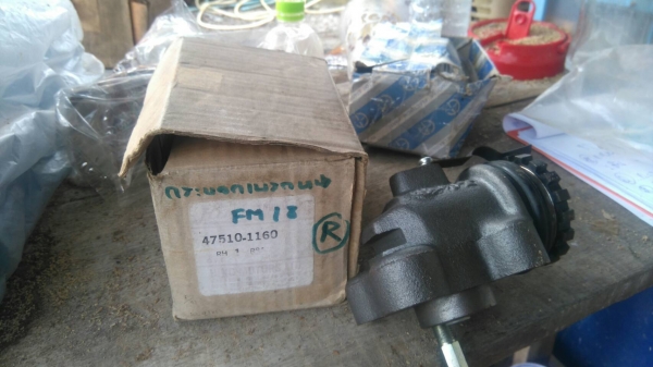 ขายด่วน จานคลัชKS22 KM300 จานคลัช NKR*2 จานคลัชEP100*1 ชุดจานกดผ้าคลัชแท้KM777