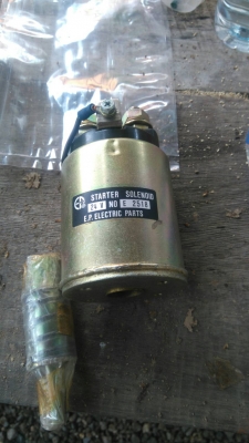 ขายด่วน จานคลัชKS22 KM300 จานคลัช NKR*2 จานคลัชEP100*1 ชุดจานกดผ้าคลัชแท้KM777