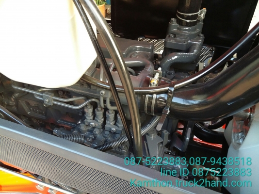 ปัญญาแทรคเตอร์..จัดมาให้ครับ ด่วน!!!คูโบต้า L4508DIใบมีดคานล่างFD183 สภาพพร้อมใช้ จัดส่ง อเถิน จ.ลำปาง