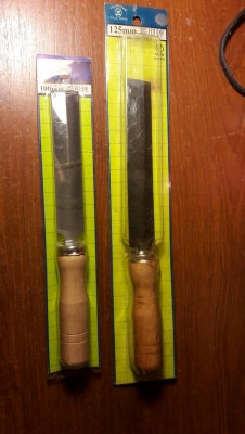 ขายตะไบขนนกญี่ปุ่นตราโอ่งMade in Japan. ขนาด100mm.; 125mm.ใหม่เก่าเก็บ