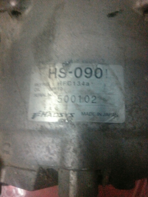 ไดชาร์ท ไดสตาร์ท CDIพร้อมสายหัวเทียน ของ HONDA City