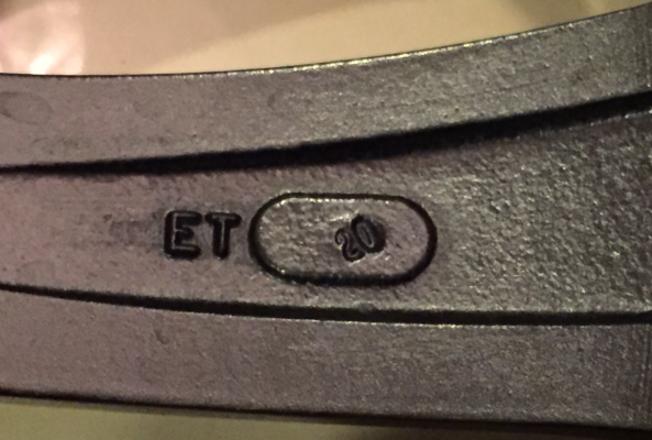 ล้อลาย W-Work ขอบ20 สภาพสวย ไม่มีซ่อม ราคาไม่แพง