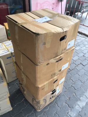 ล้อลาย W-Work ขอบ 20 กว้าง 8.5 หลัง 9.5 ราคาไม่แพง