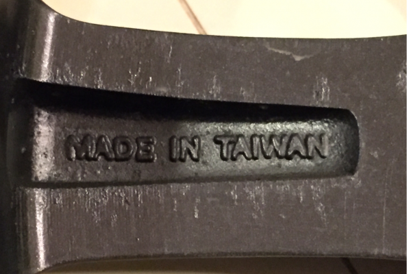 ล้อลาย W-Work ขอบ 20 กว้าง 8.5 หลัง 9.5 ราคาไม่แพง