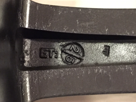 ล้อลาย W-Work ขอบ 20 กว้าง 8.5 หลัง 9.5 ราคาไม่แพง