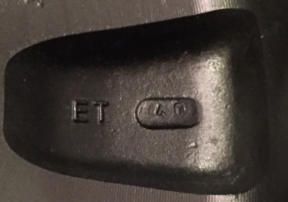 ล้อVIP ขอบ17 สภาพสวย พร้อมใช้งาน ราคาไม่แพง