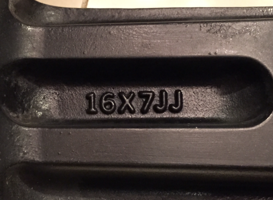 ล้อขอบ16 สภาพสวย ไม่มีซ่อม ราคาไม่แพง