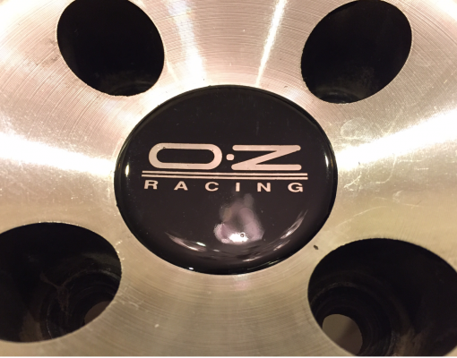 ล้อขอบ16 สภาพสวย ไม่มีซ่อม ราคาไม่แพง