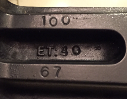 ล้อแท้ Isuzu ขอบ15 สภาพสวย ไม่มีซ่อม ราคาไม่แพงแท้ Isuzu ขอบ15 สภาพสวย ไม่มีซ่อม 6รู139 กว้าง 6.5 นิ้ว ET+41 ราคาชุดล่ะ 4,500 บาท ติดต่อ 092-4426264 เรย์ Line ray_m5 ดูล้อใหม่ ยางใหม่ราคาเร้าใจและยาง4x4คลิ๊กชื่อได้เลย  ### จัดส่งได้ทั่วประเทศ ค่าส่งตามจริ