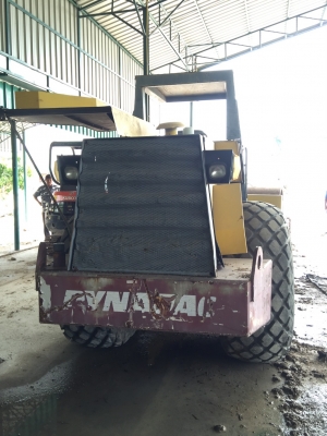 ขาย 565,000 รถบด DYNAPAC ca 30 D เครื่องดี ปั้มแรง เอวแน่น อินวอยท์ (กทม.) 090-772-3710 090-772-3708 ขาย 565,000 รถบด DYNAPAC ca 30 D เครื่องดี ปั้มแรง เอวแน่น อินวอยท์ (กทม.) 090-772-3710 090-772-3708