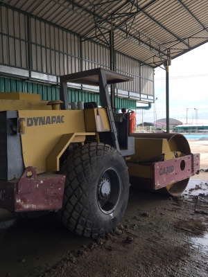 ขาย 565,000 รถบด DYNAPAC ca 30 D เครื่องดี ปั้มแรง เอวแน่น อินวอยท์ (กทม.) 090-772-3710 090-772-3708 ขาย 565,000 รถบด DYNAPAC ca 30 D เครื่องดี ปั้มแรง เอวแน่น อินวอยท์ (กทม.) 090-772-3710 090-772-3708