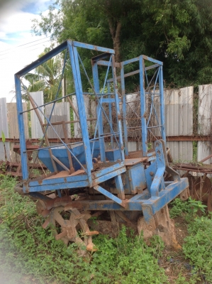 ขายผานยกร่องปลูกอ้ออย ขายผานยกร่องปลูกอ้ออย