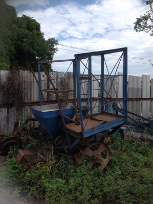 ขายผานยกร่องปลูกอ้ออย ขายผานยกร่องปลูกอ้ออย