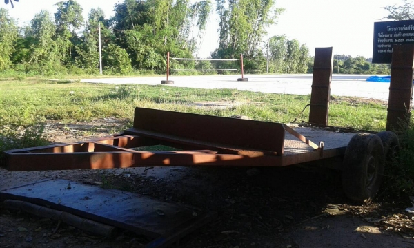 ขาย สารี่ลากรถเกี่ยวข้าว