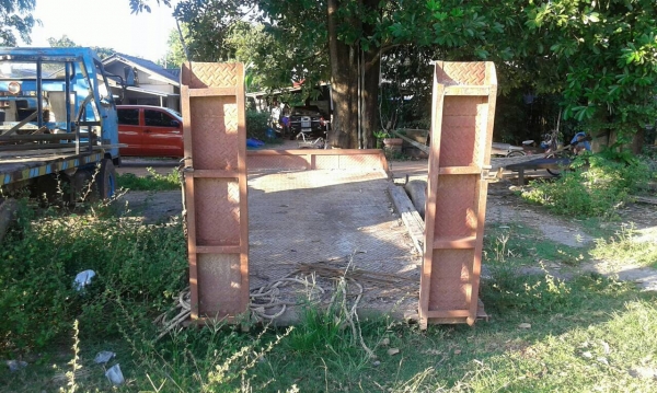 ขาย สารี่ลากรถเกี่ยวข้าว