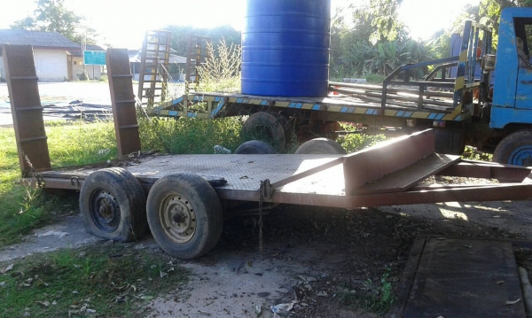 ขาย สารี่ลากรถเกี่ยวข้าว