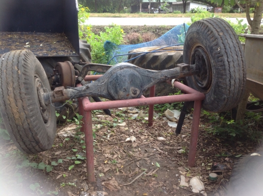 ขายเพลาลอยnissan carbon