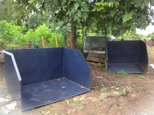 ขายตัวตักปุ๋ย