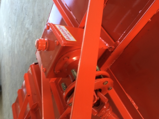 ขายชุดตัดหญ้าใหม่