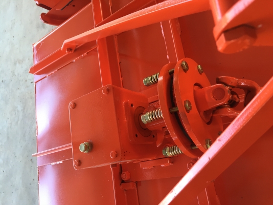 ขายชุดตัดหญ้าใหม่