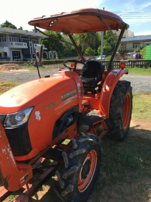 KUBOTA L3608