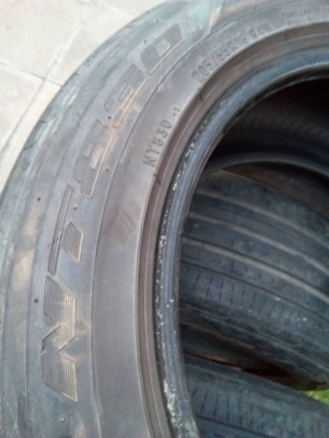 205/55R16 NITTO NT830 ชุด 4 เส้น tel. 081-427-3941 205/55R16 NITTO NT830 ชุด 4 เส้น tel. 081-427-3941