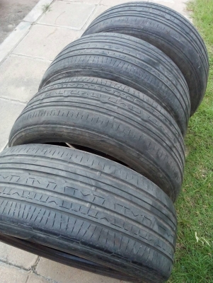 205/55R16 NITTO NT830 ชุด 4 เส้น tel. 081-427-3941 205/55R16 NITTO NT830 ชุด 4 เส้น tel. 081-427-3941