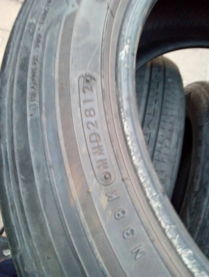 205/55R16 NITTO NT830 ชุด 4 เส้น tel. 081-427-3941 205/55R16 NITTO NT830 ชุด 4 เส้น tel. 081-427-3941