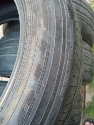 205/55R16 NITTO NT830 ชุด 4 เส้น tel. 081-427-3941 205/55R16 NITTO NT830 ชุด 4 เส้น tel. 081-427-3941