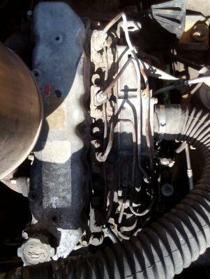 ขาย Komatsu Pc120-5คอนโทรลสั้นสภาพสวยพร้อมใช้ ต่อคุณอ๊อฟพิจิตร086-737-9991