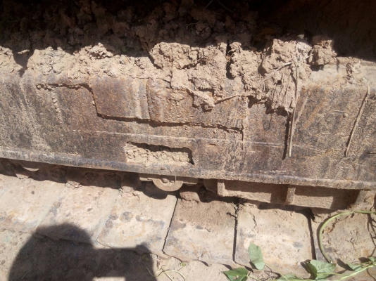 ขาย Komatsu Pc120-5คอนโทรลสั้นสภาพสวยพร้อมใช้ ต่อคุณอ๊อฟพิจิตร086-737-9991