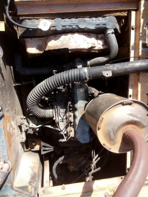 ขาย Komatsu Pc120-5คอนโทรลสั้นสภาพสวยพร้อมใช้ ต่อคุณอ๊อฟพิจิตร086-737-9991