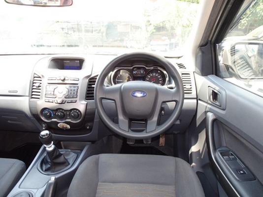 FORD RANGER 2.2 XLS MT ปี2013 FORD RANGER 2.2 XLS MT ปี2013