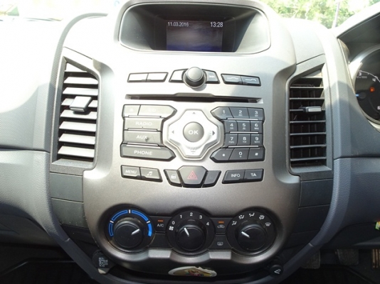 FORD RANGER 2.2 XLS MT ปี2013