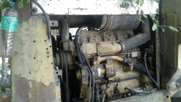 ขายรถตัก910 45v ตามสภาพพร้อมใช้ ติดต่อคุณอ๊อฟพิจิตร086-737-9991