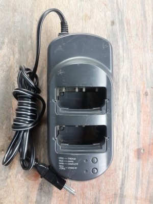 แท่นชาร์จ Desktop Rapid Charger for KENWOOD KSC-14