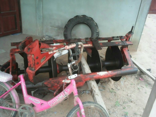 ขาย คูโบต้า 47 แรง เดิมๆใบดันผาน6 พร้อมเล่มทะเบียน ขาย คูโบต้า 47 แรง เดิมๆใบดันผาน6 พร้อมเล่มทะเบียน