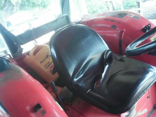 ขาย คูโบต้า 47 แรง เดิมๆใบดันผาน6 พร้อมเล่มทะเบียน ขาย คูโบต้า 47 แรง เดิมๆใบดันผาน6 พร้อมเล่มทะเบียน