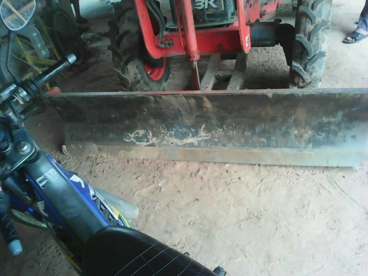 ขาย คูโบต้า 47 แรง เดิมๆใบดันผาน6 พร้อมเล่มทะเบียน ขาย คูโบต้า 47 แรง เดิมๆใบดันผาน6 พร้อมเล่มทะเบียน