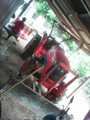 ขาย คูโบต้า 47 แรง เดิมๆใบดันผาน6 พร้อมเล่มทะเบียน