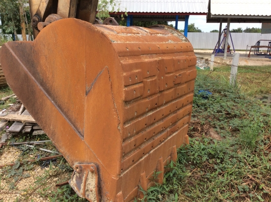 ขายCAT330 รถบ้านแอร์เย็นเครื่องแน่นเอวดีพร้อมใช้งาน