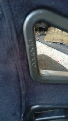 เบาะแท้หลังแข็ง Sparco Rev ใส่ได้ซ้ายขวา เบาะแท้หลังแข็ง Sparco Rev ใส่ได้ซ้ายขวา