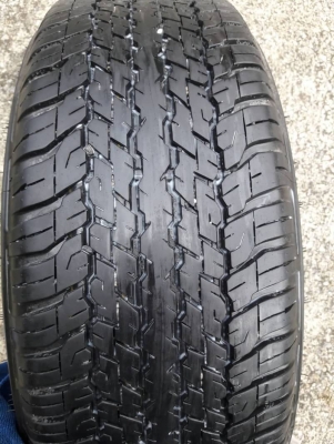 ล้อrevo ขอบ17 พร้อมยางป้ายแดงปี265/65/17 ปลายปี15 ชุดล่ะ16,000