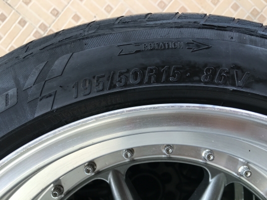 แม็ค xxr 15" แม็ค xxr 15"