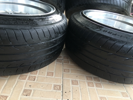 แม็ค xxr 15" แม็ค xxr 15"